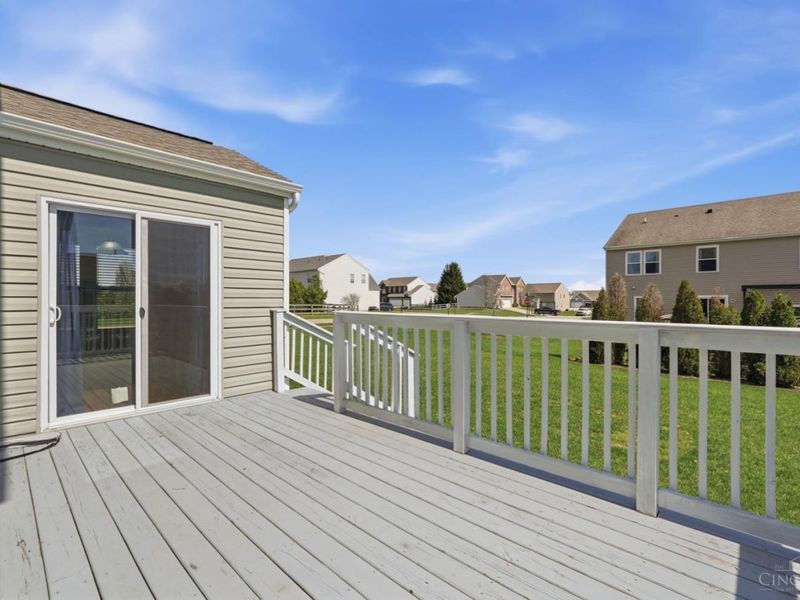 7606 Harwood Court, Maineville, OH 45039 Photo 74