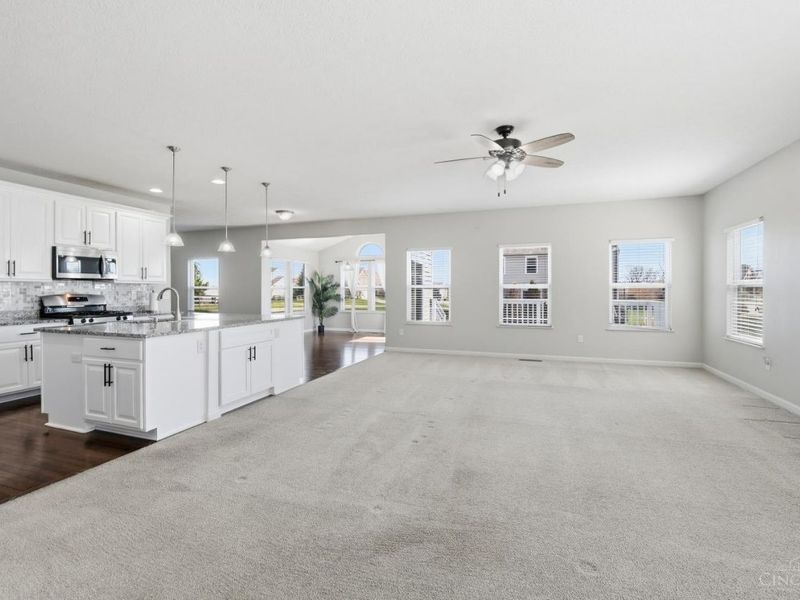 7606 Harwood Court, Maineville, OH 45039 Photo 8