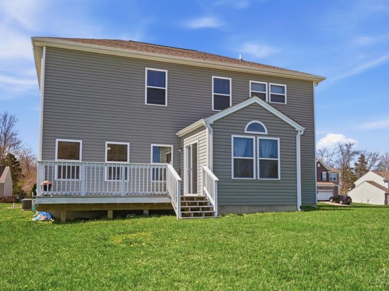 7606 Harwood Court, Maineville, OH 45039 Photo 81