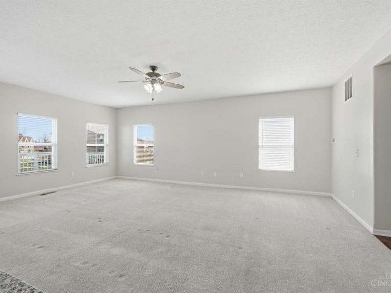 7606 Harwood Court, Maineville, OH 45039 Photo 9