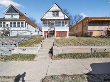 2707 S 20Th Street , Omaha, NE 68108