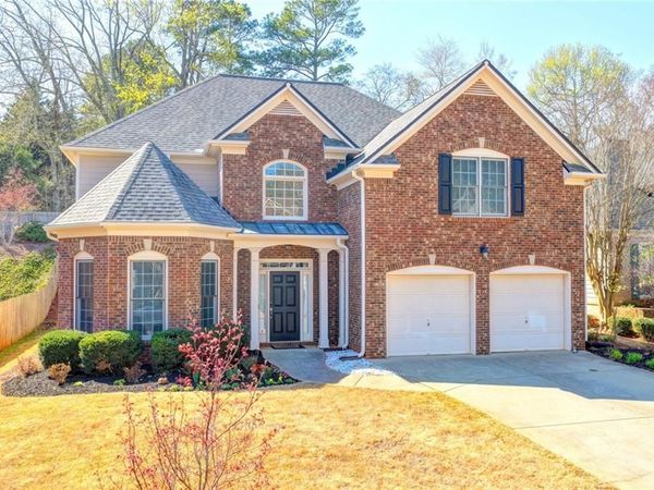 850 Freedom Way , Cumming, GA 30040