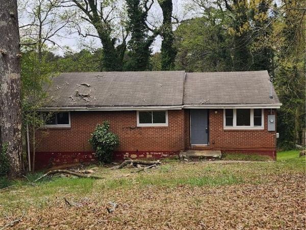 2125 Glendale Drive, Decatur, GA 30032