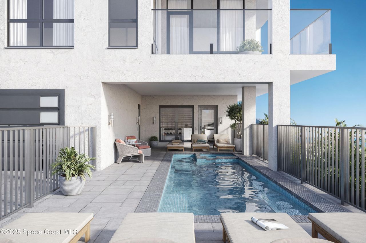 1455 N Hwy A1a, Unit 302, Indialantic, FL 32903 Photo