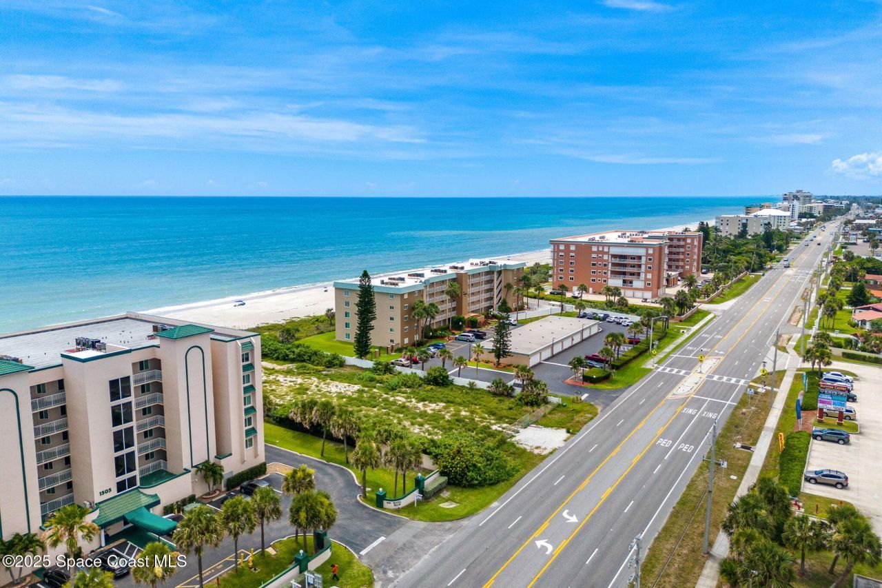 1455 N Hwy A1a, Unit 302, Indialantic, FL 32903 Photo