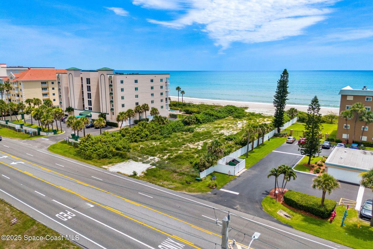 1455 N Hwy A1a, Unit 302, Indialantic, FL 32903 Photo