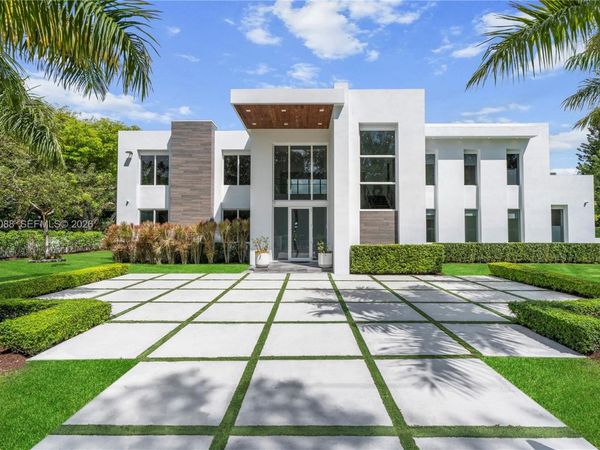 6285 Old Cutler Rd , Pinecrest, FL 33156