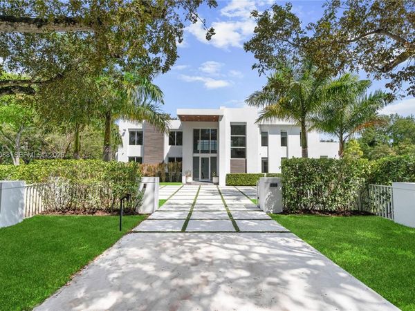 6285 Old Cutler Rd, Pinecrest, FL 33156