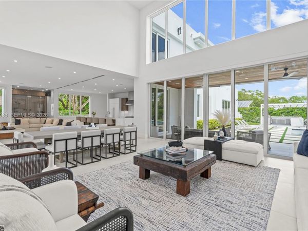 6285 Old Cutler Rd, Pinecrest, FL 33156