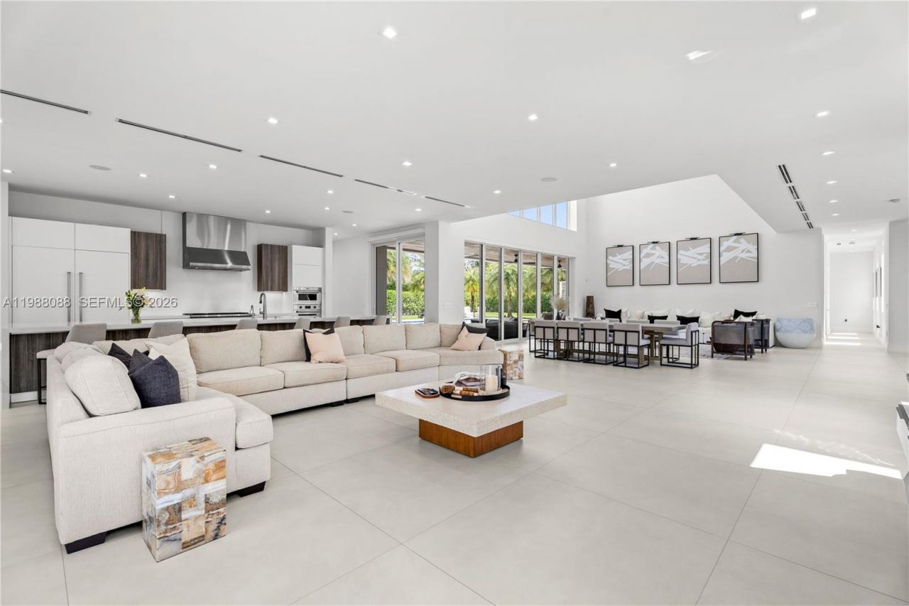 6285 Old Cutler Rd, Pinecrest, FL 33156 Photo