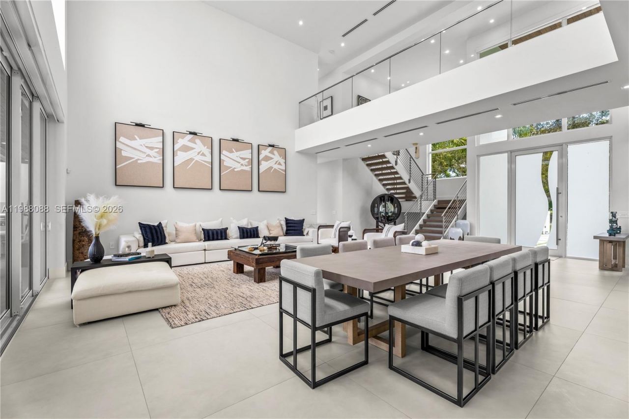 6285 Old Cutler Rd, Pinecrest, FL 33156 Photo