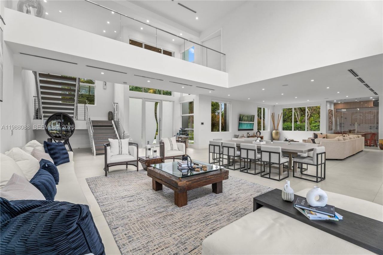 6285 Old Cutler Rd, Pinecrest, FL 33156 Photo