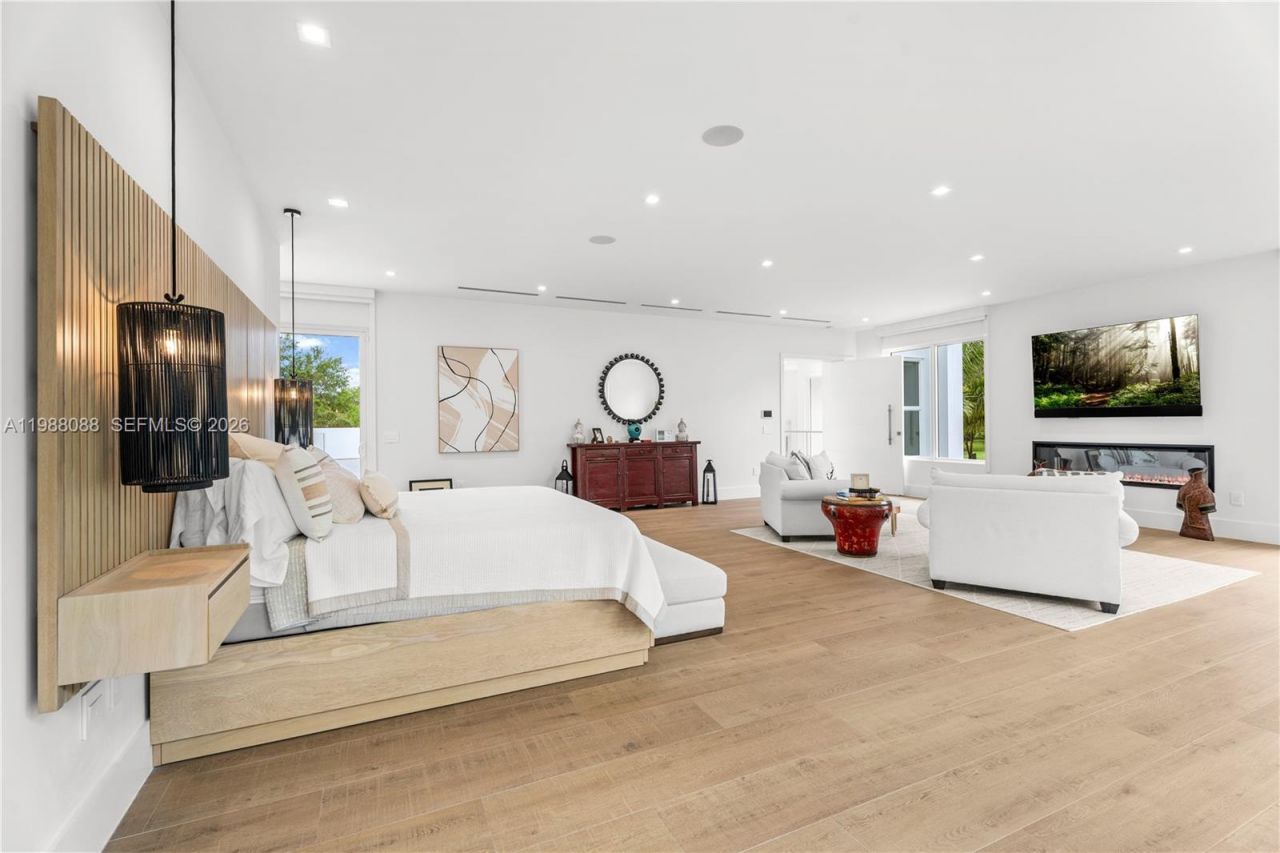 6285 Old Cutler Rd , Pinecrest, FL 33156 Photo