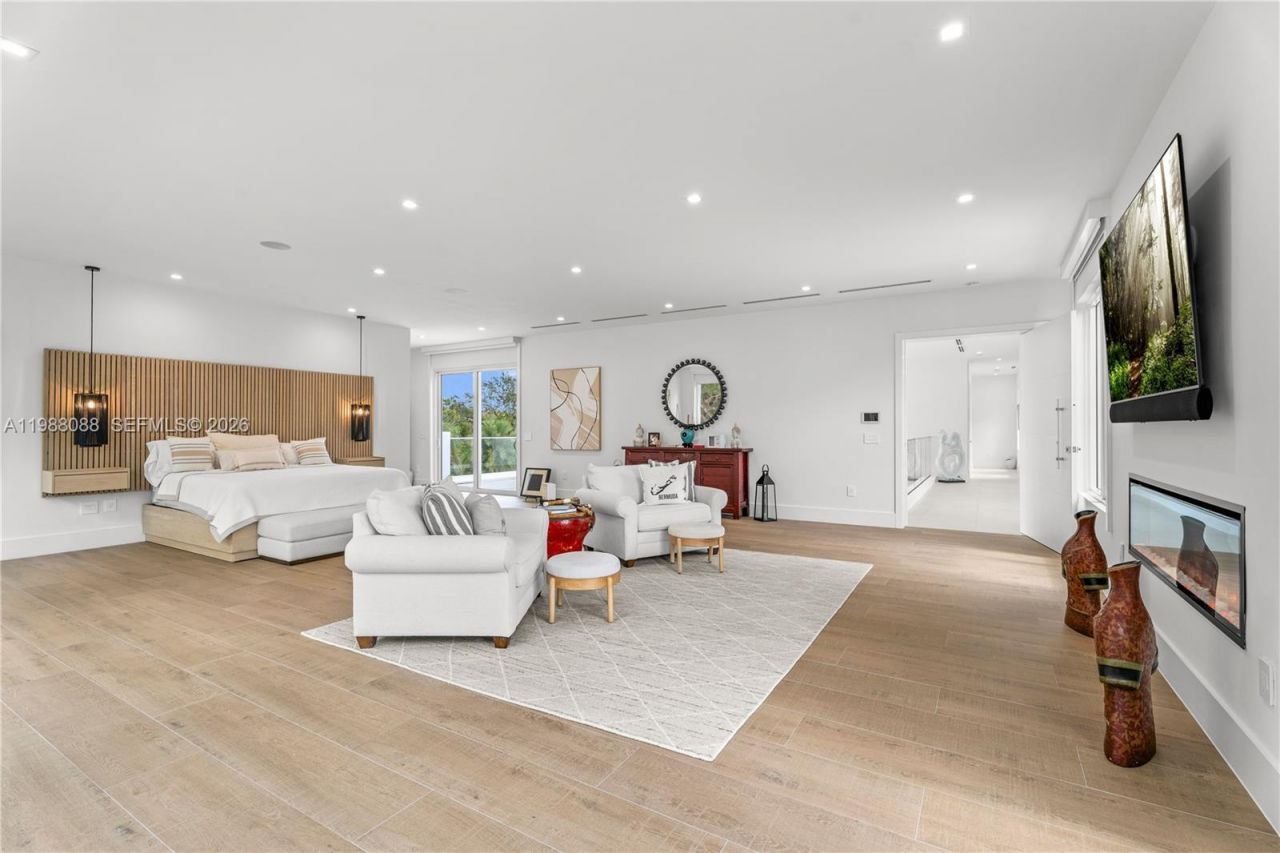 6285 Old Cutler Rd , Pinecrest, FL 33156 Photo