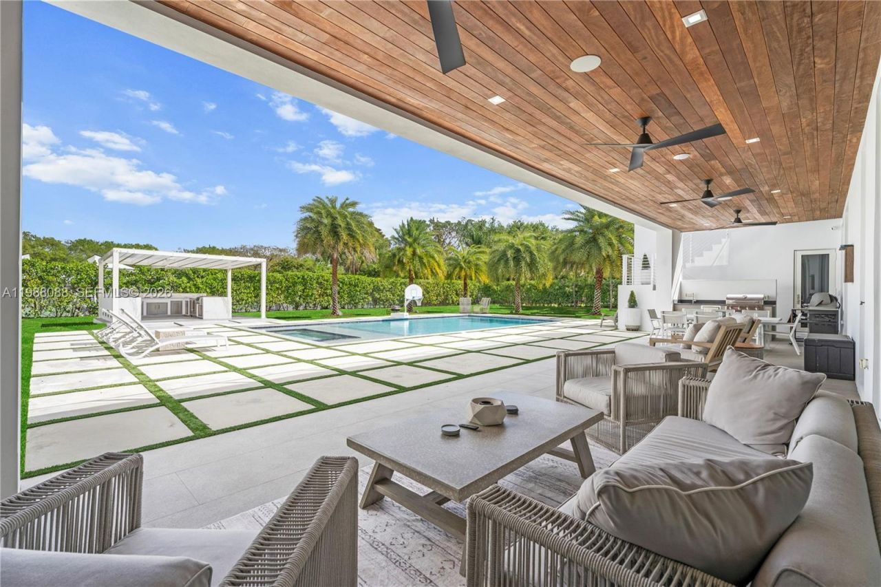 6285 Old Cutler Rd, Pinecrest, FL 33156 Photo