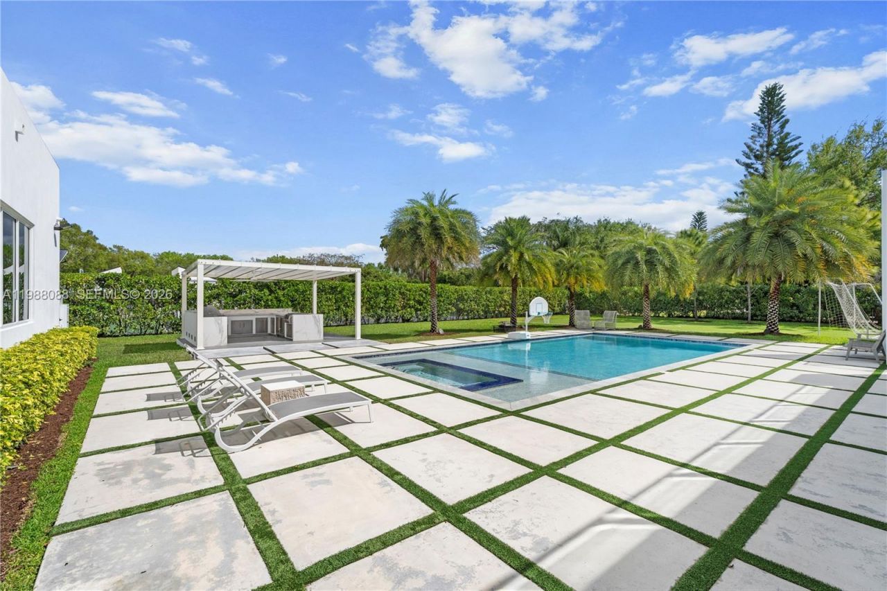 6285 Old Cutler Rd, Pinecrest, FL 33156 Photo