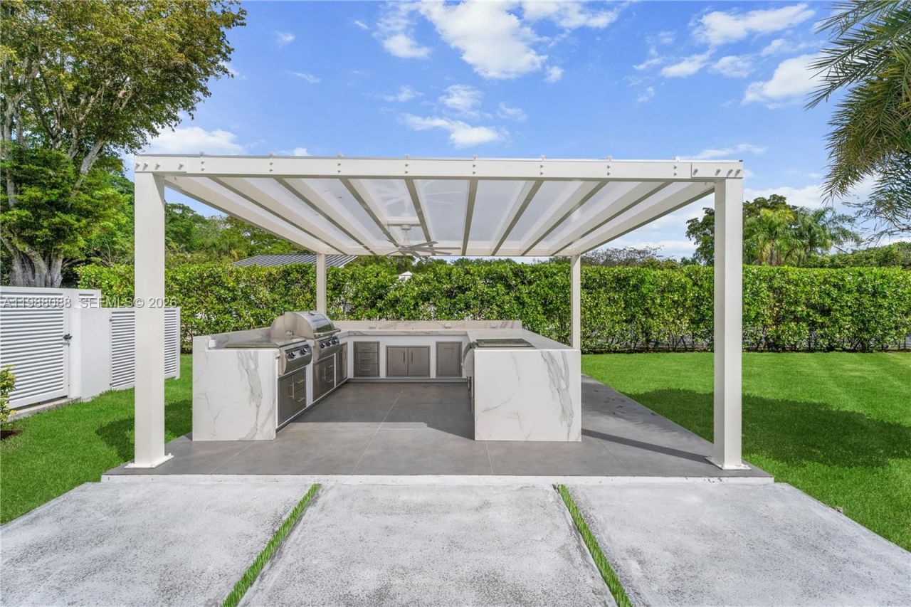 6285 Old Cutler Rd , Pinecrest, FL 33156 Photo