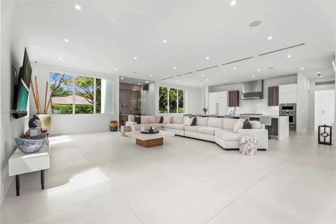 6285 Old Cutler Rd, Pinecrest, FL 33156 Photo