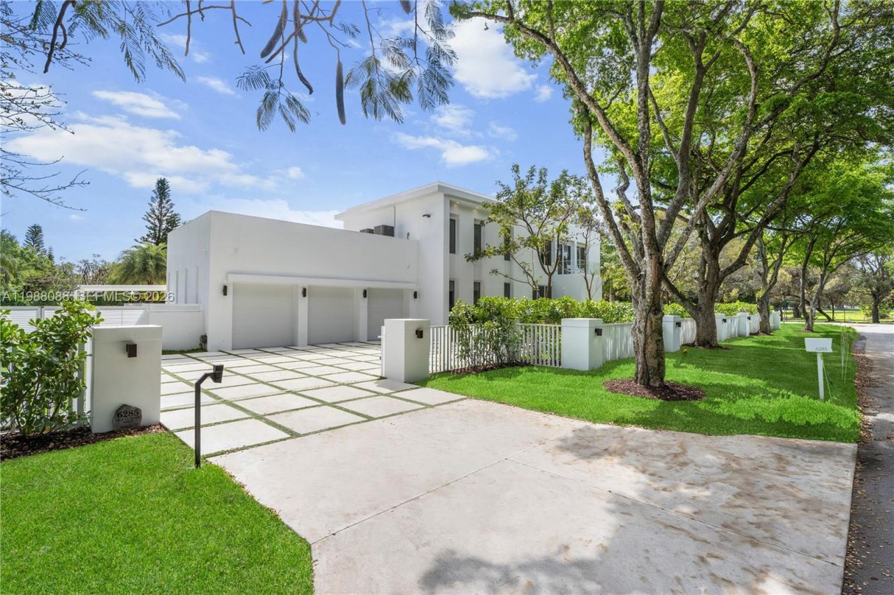 6285 Old Cutler Rd, Pinecrest, FL 33156 Photo
