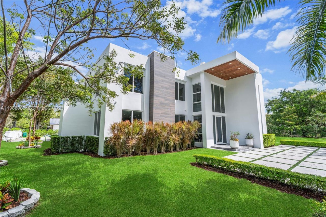 6285 Old Cutler Rd, Pinecrest, FL 33156 Photo