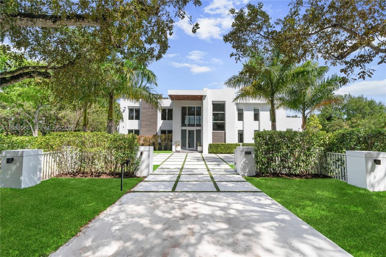 6285 Old Cutler Rd , Pinecrest, FL 33156 Photo