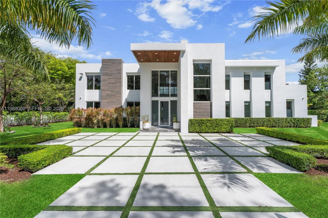 6285 Old Cutler Rd, Pinecrest, FL 33156 Photo