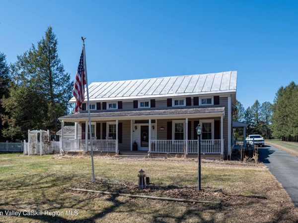 1365 U.S. 9, Stockport, NY 12534