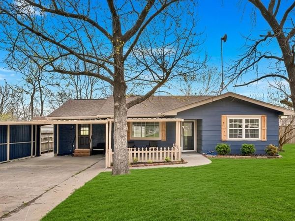 204 N 3rd Street, Celeste, TX 75423