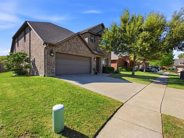 504 Neils Court, Arlington, TX 76002