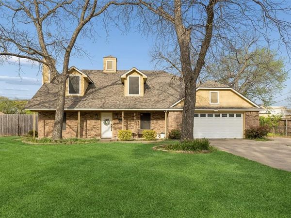 1317 Trinity View Street, Irving, TX 75060