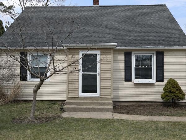 137 Williams Drive, Battle Creek, MI 49015