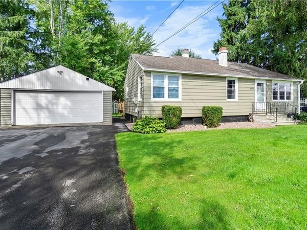 8835 Bridgeport-Kirkville Road, Chittenango, NY 13082