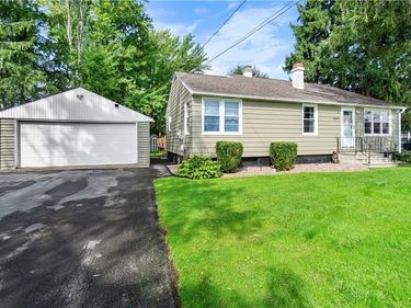 8835 Bridgeport-Kirkville Road, Chittenango, NY 13082