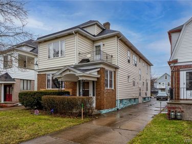 64 Delham Avenue, Buffalo, NY 14216
