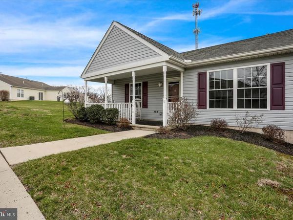 1510 GLASGOW STREET, POTTSTOWN, PA 19464