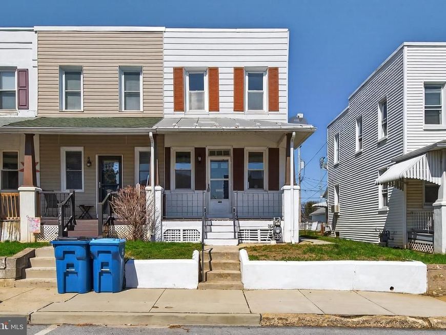 1741 Orange Street, York, PA 17404 Main Photo