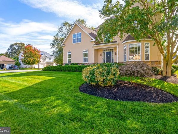 100 OYSTERMAN DRIVE , MILTON, DE 19968