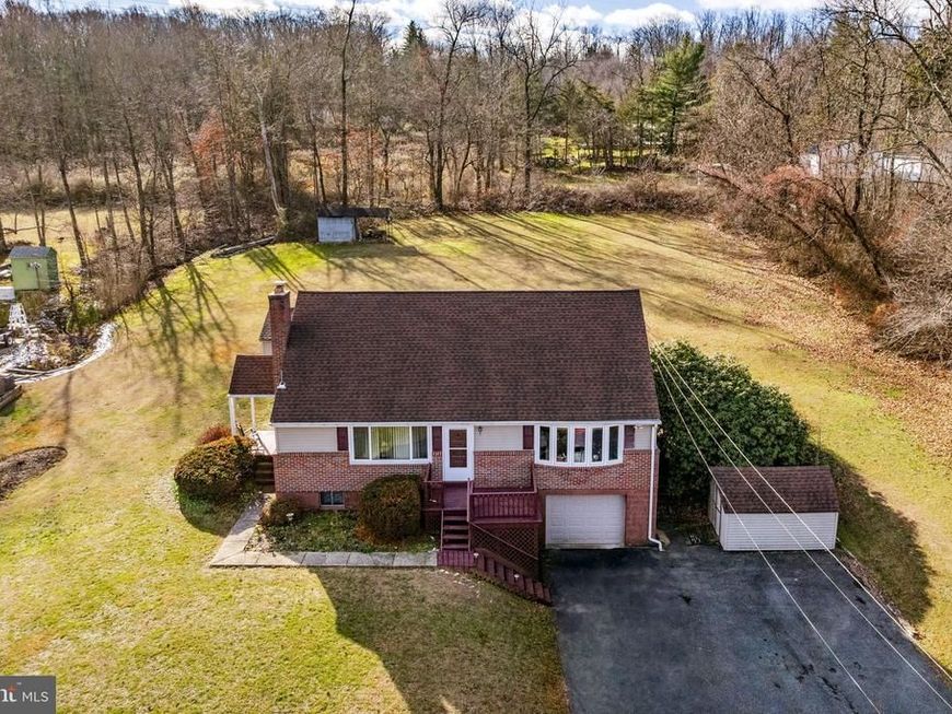 735 Greenville Road , Denver, PA 17517 Main Photo