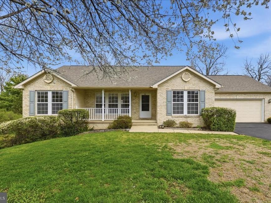 48 Altoona Way, Charles Town, WV 25414 Main Photo