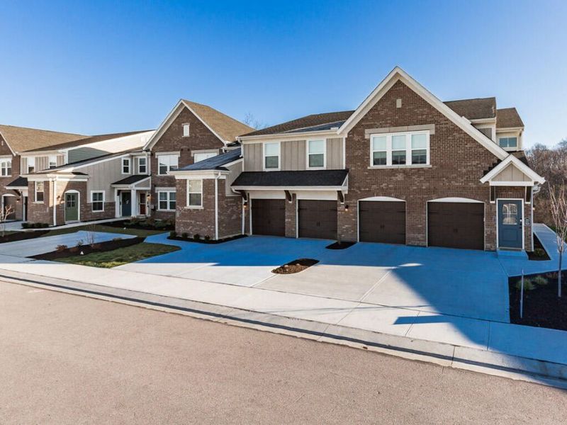 2513 Bella Ridge, Fort Mitchell, KY 41017 Photo 1