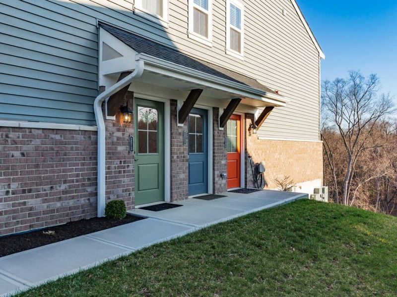 2513 Bella Ridge, Fort Mitchell, KY 41017 Photo 2