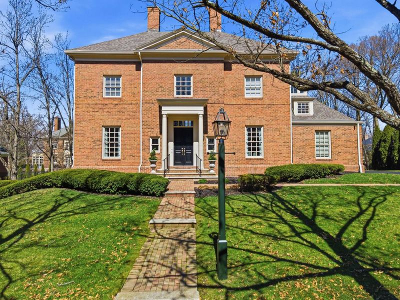 7612 N Goodrich Square , New Albany, OH 43054 Photo 1