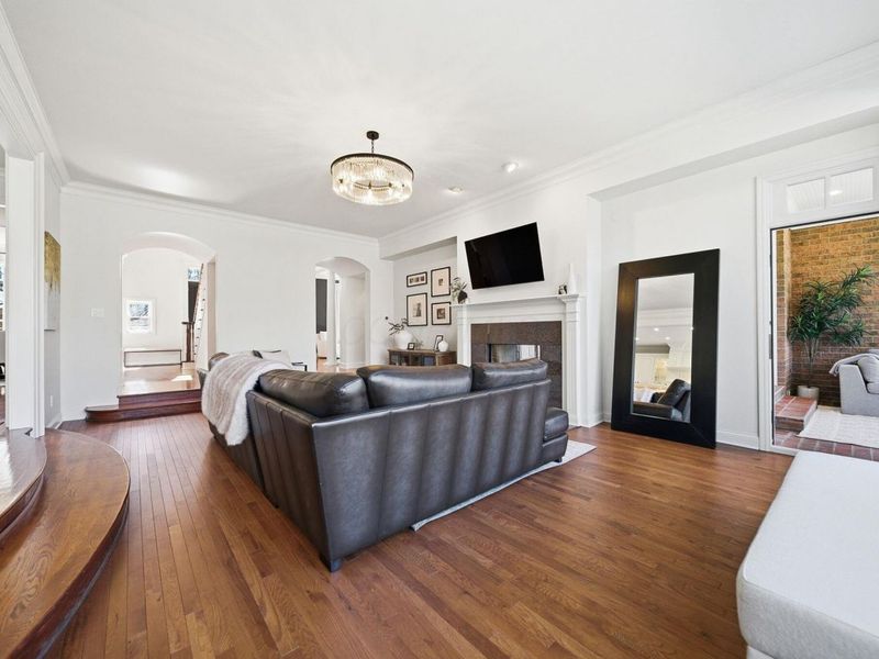 7612 N Goodrich Square , New Albany, OH 43054 Photo 10