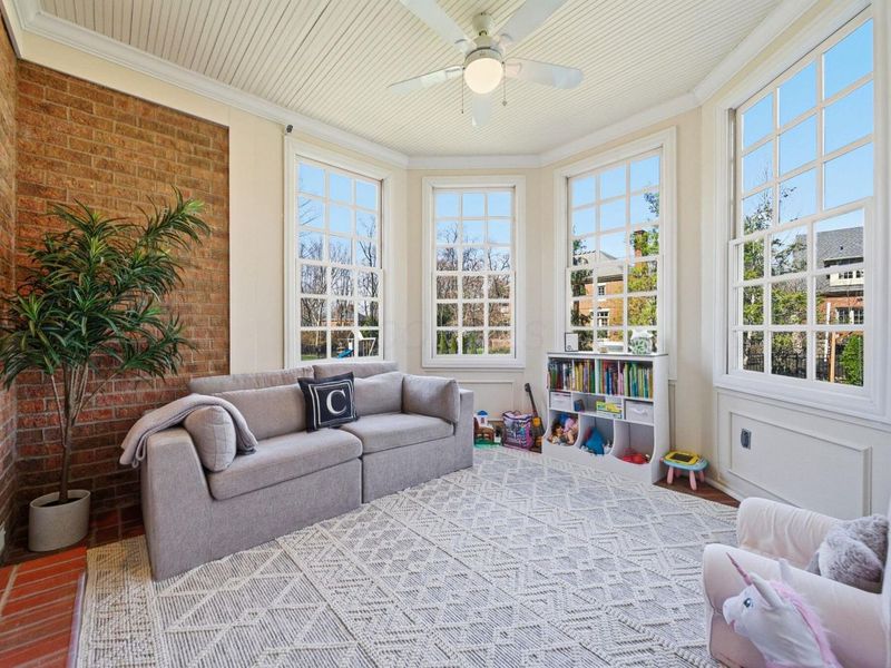 7612 N Goodrich Square , New Albany, OH 43054 Photo 11