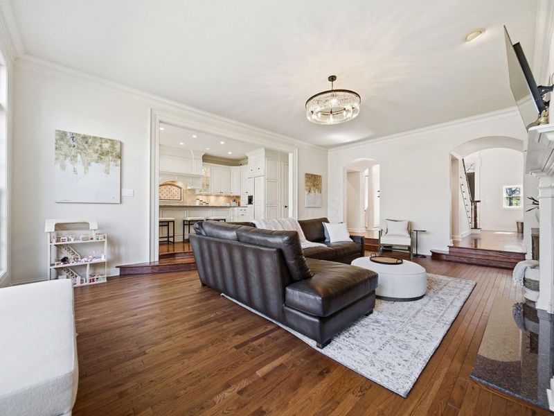 7612 N Goodrich Square , New Albany, OH 43054 Photo 14