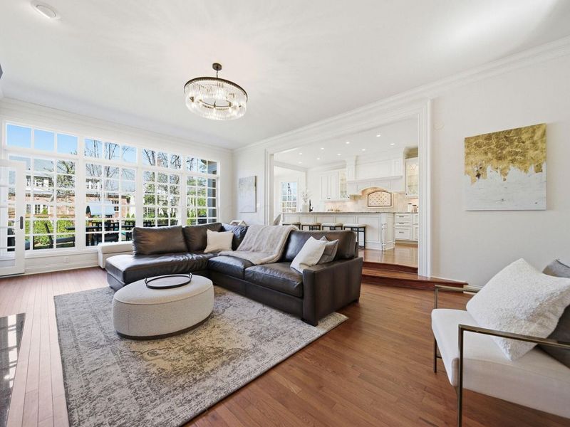 7612 N Goodrich Square , New Albany, OH 43054 Photo 15