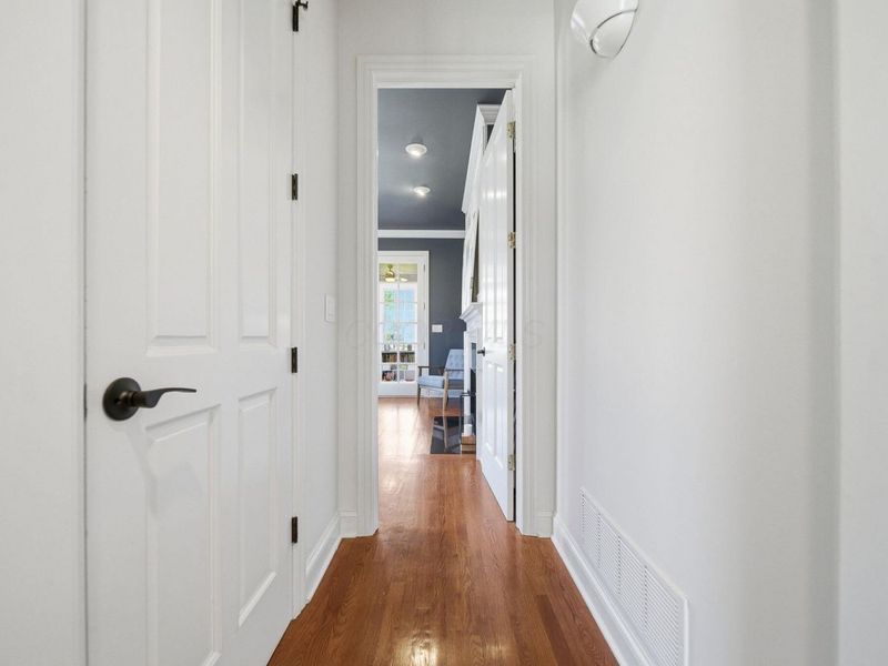 7612 N Goodrich Square , New Albany, OH 43054 Photo 16