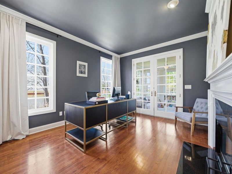 7612 N Goodrich Square , New Albany, OH 43054 Photo 17