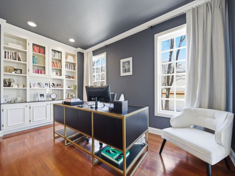 7612 N Goodrich Square , New Albany, OH 43054 Photo 18