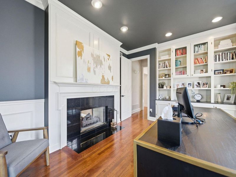 7612 N Goodrich Square , New Albany, OH 43054 Photo 19